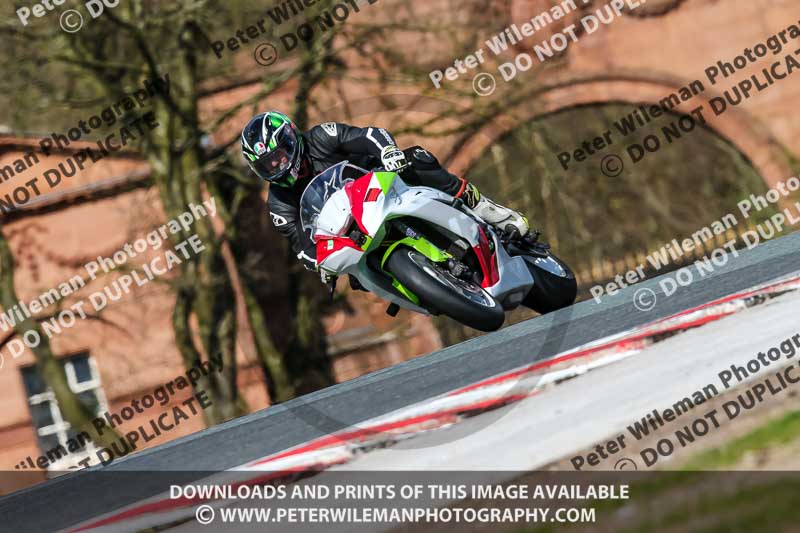 Oulton Park 20th March 2020;PJ Motorsport Photography 2020